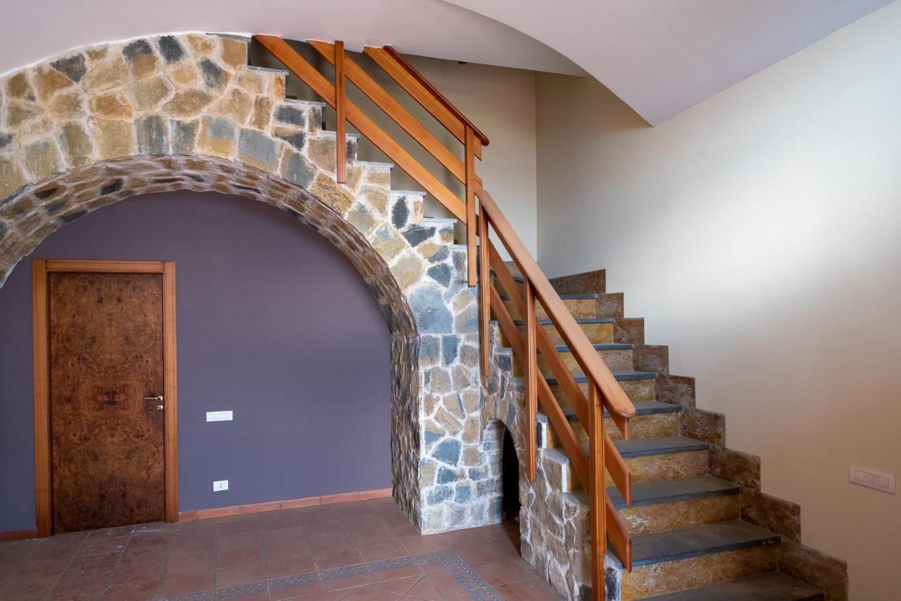 Villa Marina Cava deʼ Tirreni Exterior foto